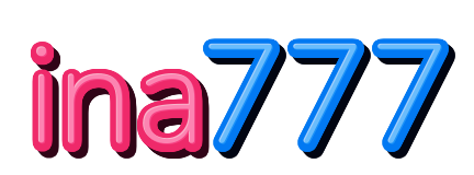 ina777 — logo kanal