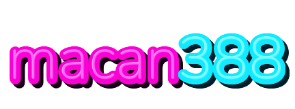 macan388 — logo kanal